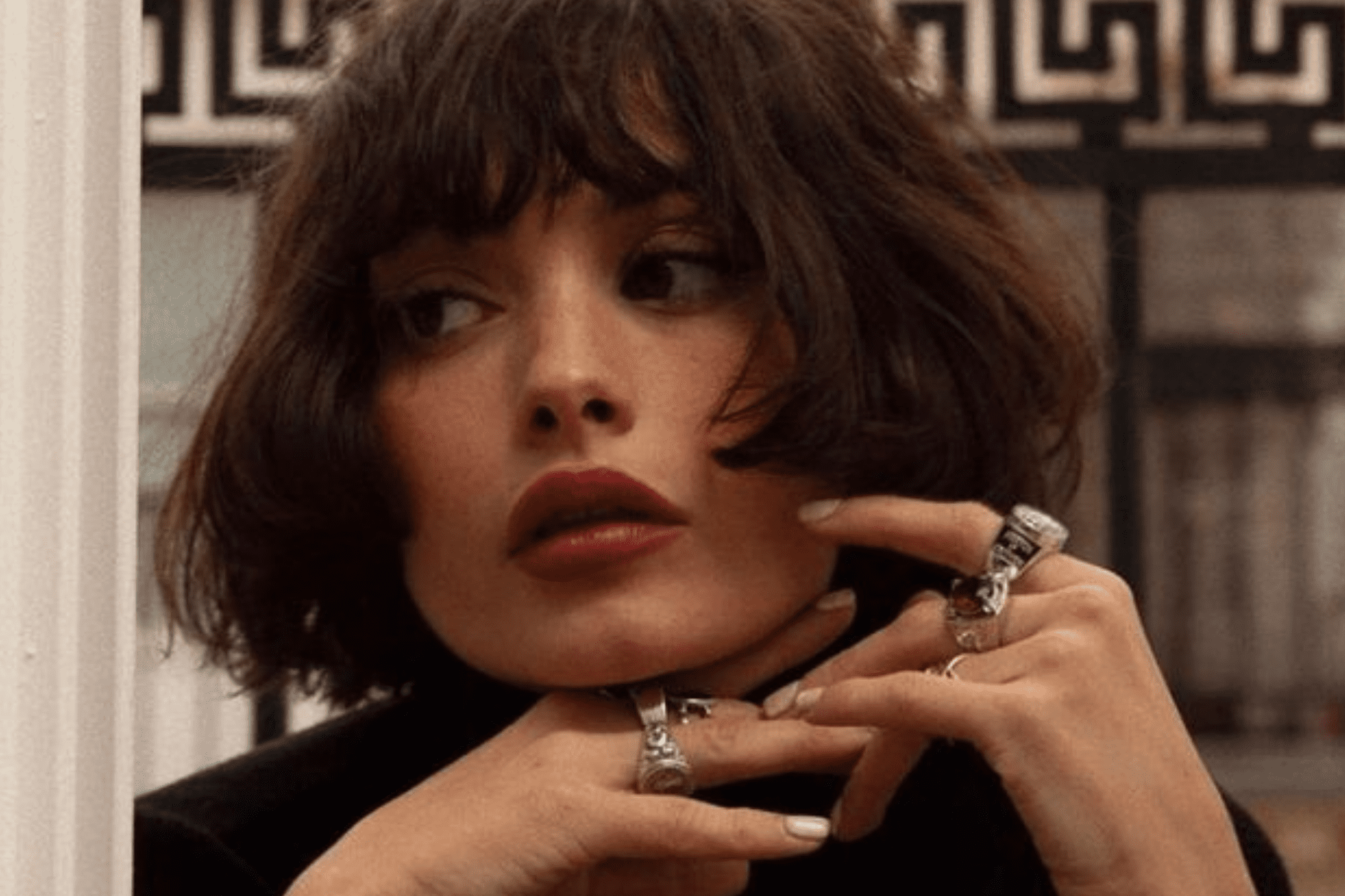 13 Ways To Own The Effortlessly Chic French Bob