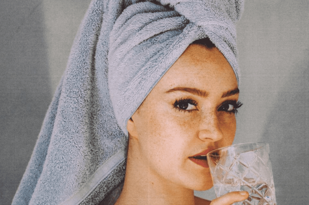 Hair Washing Mistakes That Will Ruin Your Hair