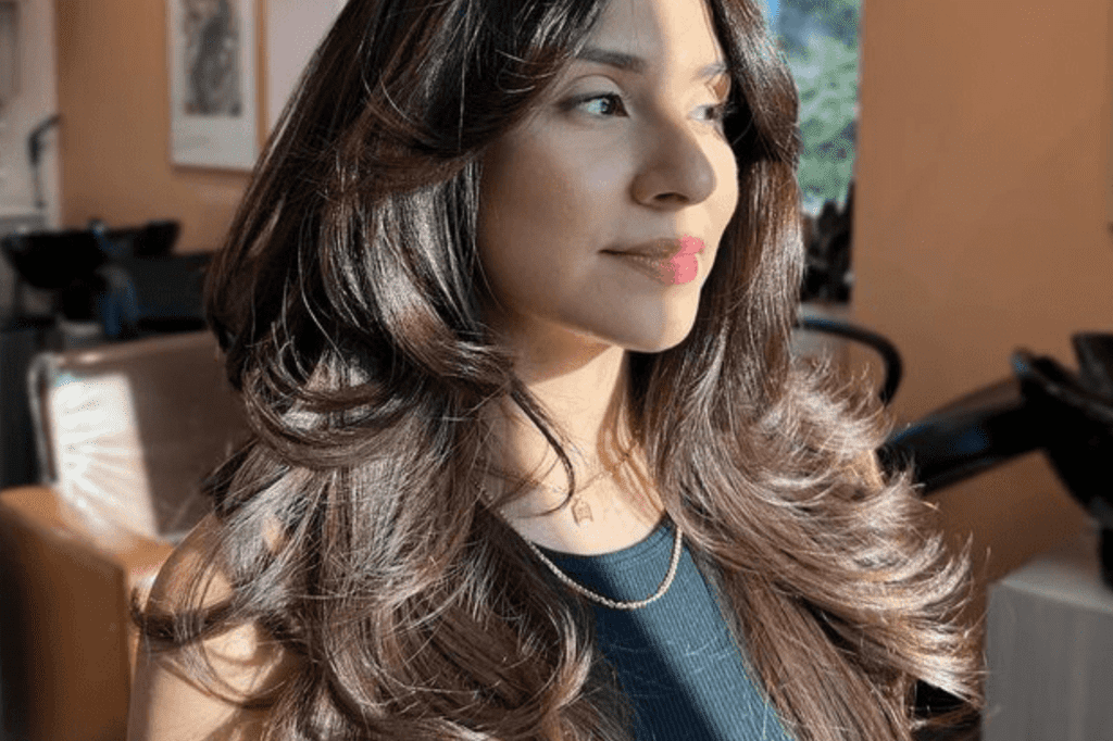 7 Must-Have Types of Long Butterfly Haircuts Every Woman Craves