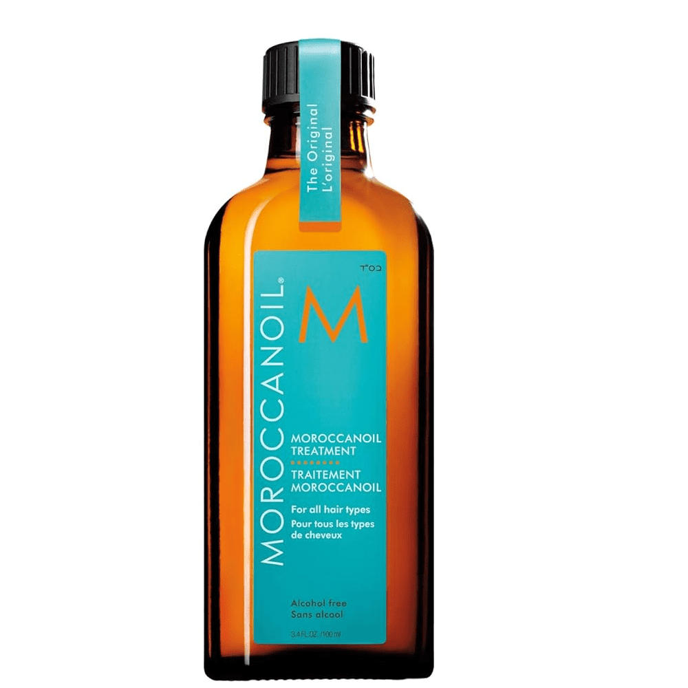 Moroccanoil Treatment Oil