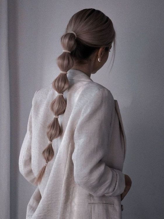  Click here to learn more on how to channel the old money hairstyles!
