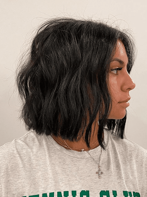 Classic Textured Lob