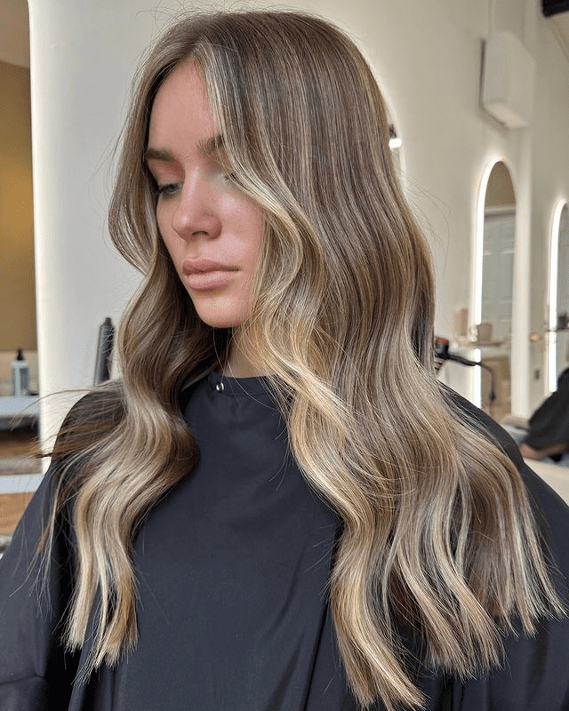 Golden Bronde