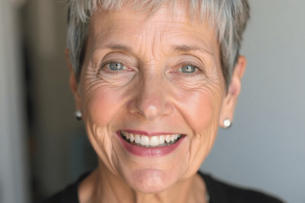 Top 10 Wash-and-Wear Pixie Haircuts for Women Over 60